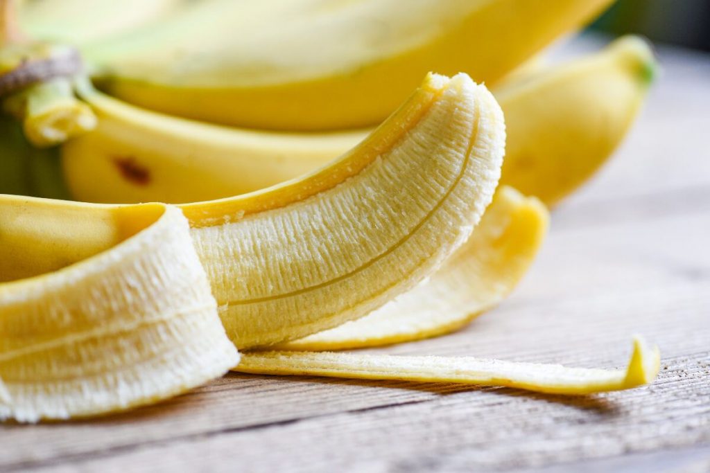 A banán tápláló értékei és egészségügyi előnyei: Miért érdemes rendszeresen fogyasztani?