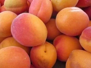 A sárga barack jótékony hatása az egészségre: vitaminok, ásványi anyagok és antioxidánsok