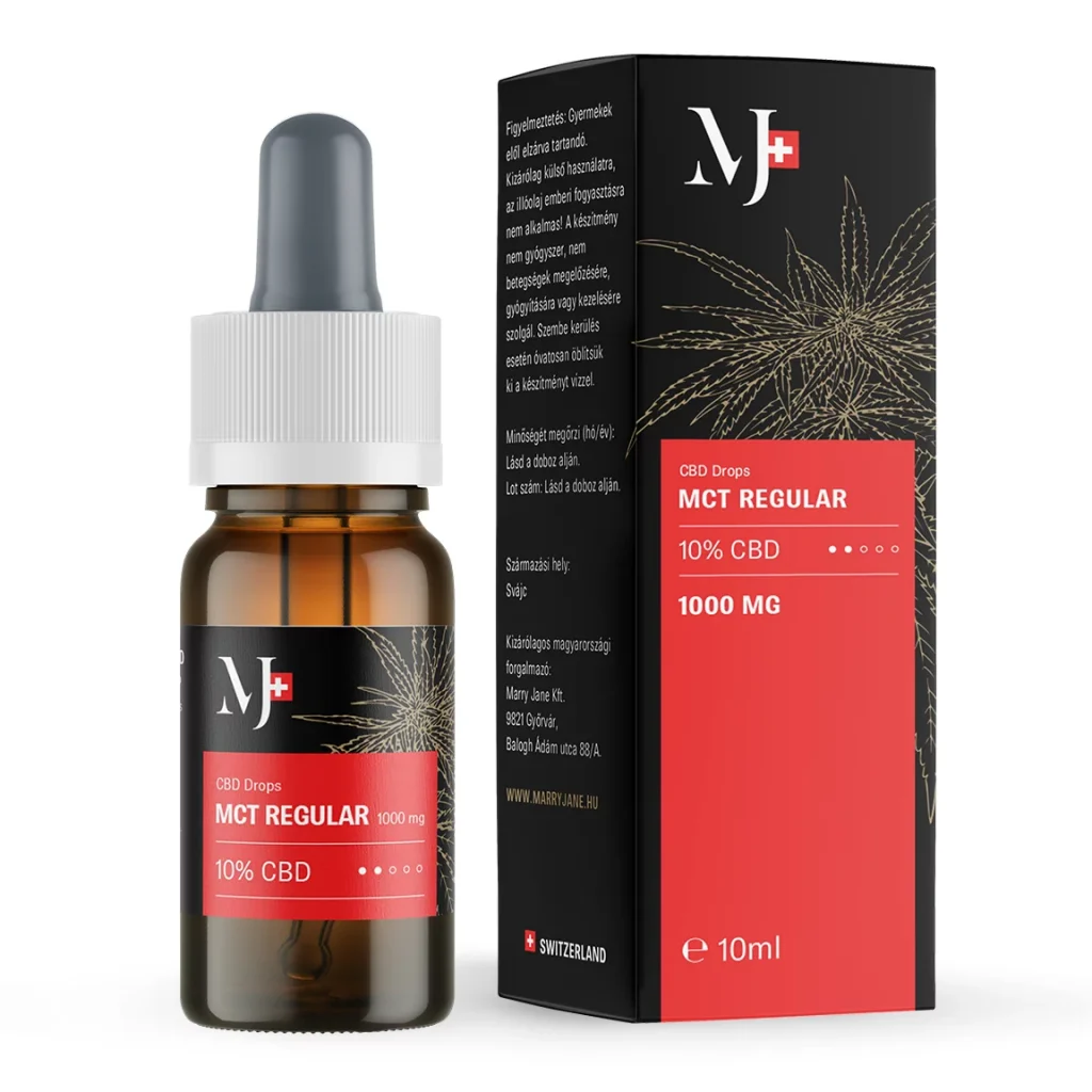 A CBD olaj jótékony hatásai: Mit mondanak a legújabb kutatások?