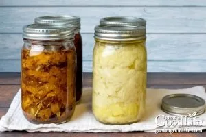 Biztonságos változtatások a húsok és baromfi befőzésében: Tippek és tanácsok!