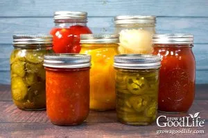 Befőzési receptek értékelése: Hogyan állapítsuk meg, hogy biztonságos-e egy recept?