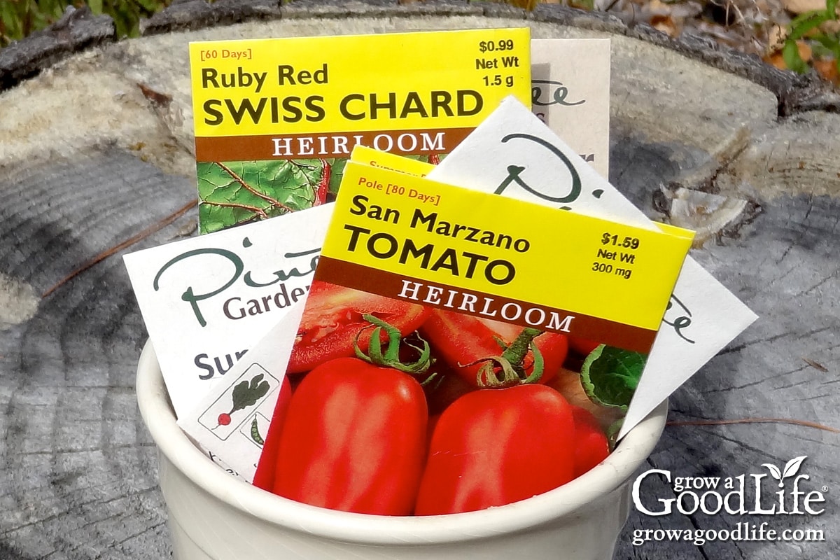 Tippek a Zöldségkerted Magvásárlásához: Mire Figyelj?