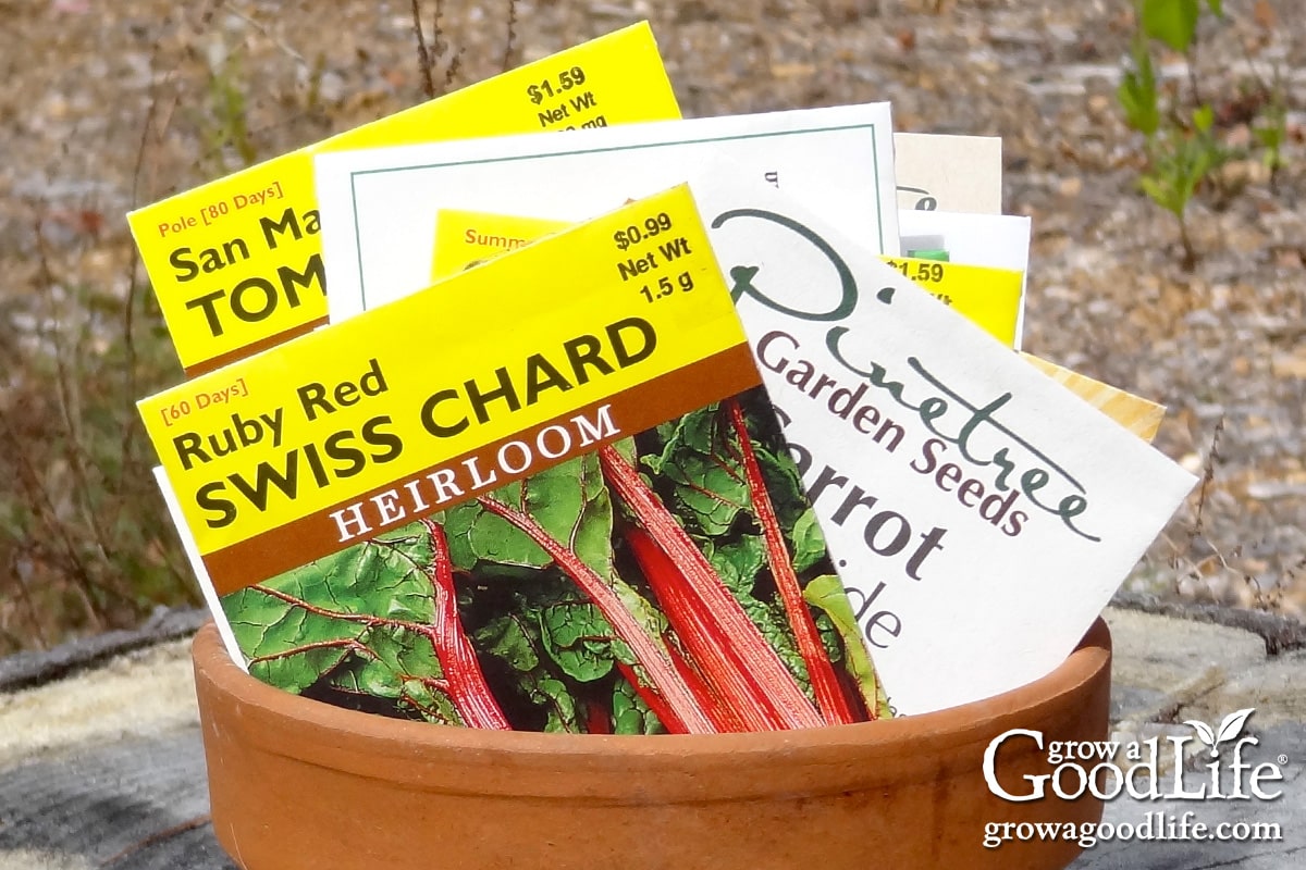 Különböző Magtípusok: Hibrid, Tájfajta, Bio, Szabad Beporzású és GMO-mentes Magvak