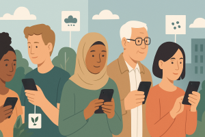 Citizen Sensing: Jog a környezeti adatokhoz való hozzájáruláshoz